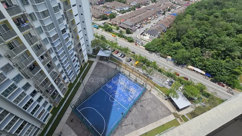 Apartment for Sale at Residensi Alam Damai (PR1MA @ Alam Damai) - Angel Yeoh - Exterior - PropertyGuru.com.my