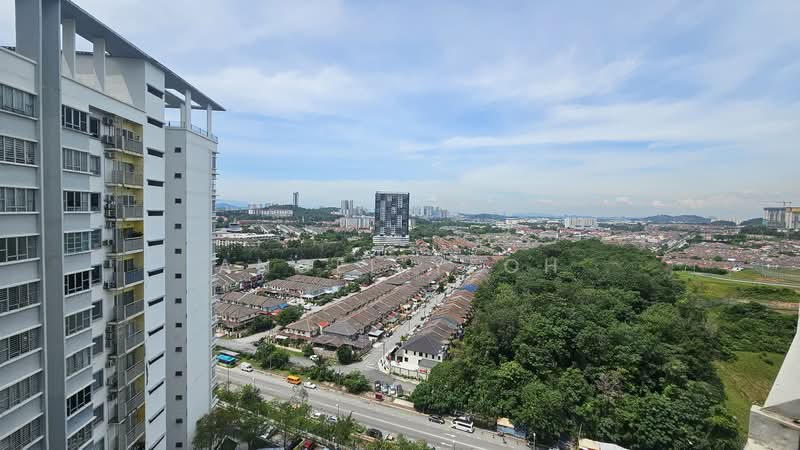 Apartment for Sale at Residensi Alam Damai (PR1MA @ Alam Damai) - Angel Yeoh - Exterior - PropertyGuru.com.my