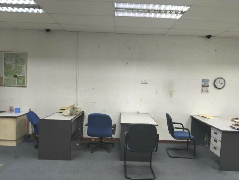 Shop for Sale in Bayan Lepas (Penang) - Boon Siew - Interior - PropertyGuru.com.my