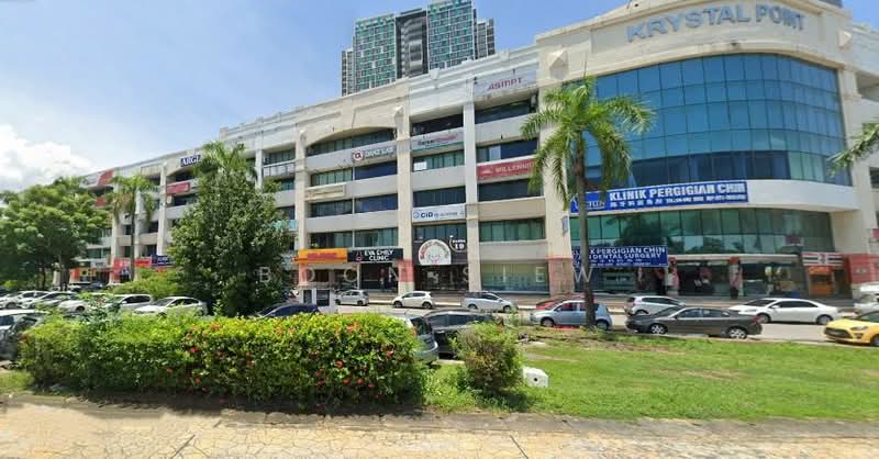 Shop for Sale in Bayan Lepas (Penang) - Boon Siew - Exterior - PropertyGuru.com.my