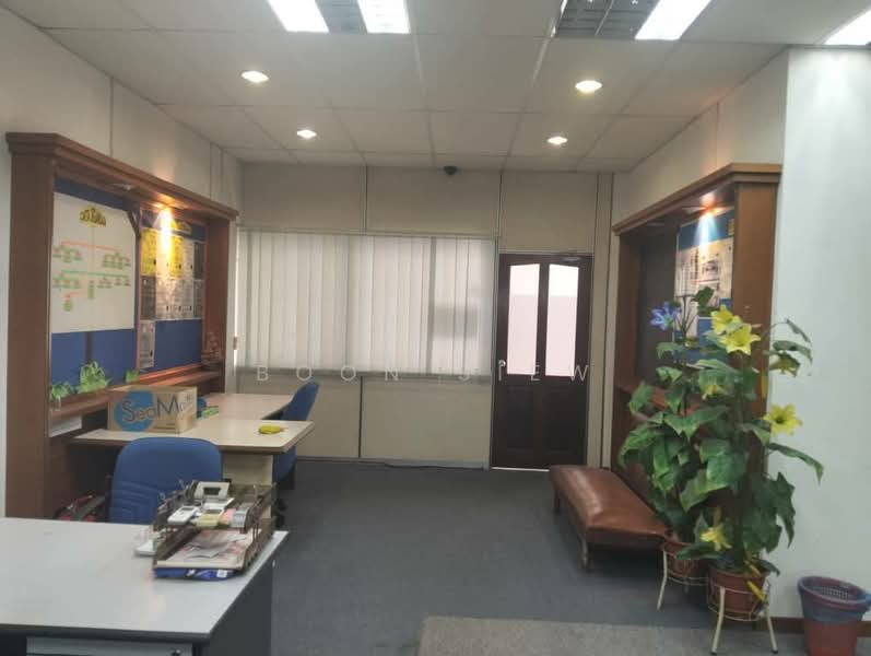Shop for Sale in Bayan Lepas (Penang) - Boon Siew - Interior - PropertyGuru.com.my