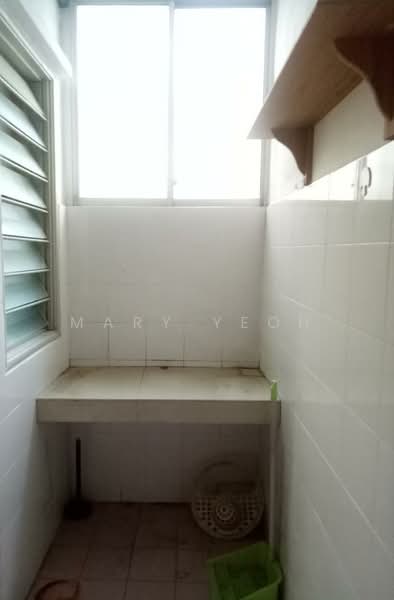 Pangsapuri untuk Dijual di Sg Long Residence - Mary Yeoh - Interior - PropertyGuru.com.my