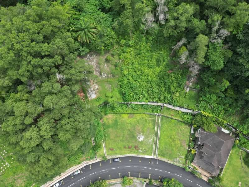 Tanah Kediaman untuk Dijual di Taman Setiawangsa (Setiawangsa) - Fauzan bin Sahrom - PropertyGuru.com.my