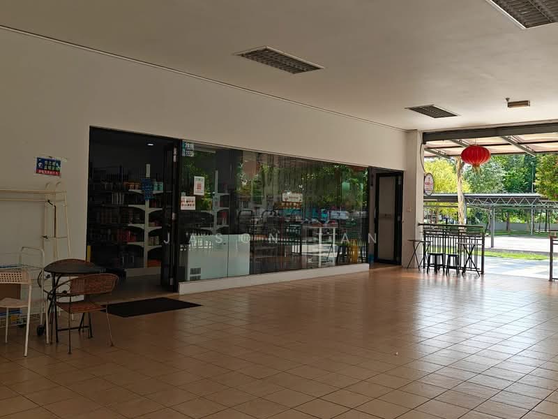 Apartment for Sale at Seri Austin Residence (Pangsapuri Seri Austin) - Jason Tan - Exterior - PropertyGuru.com.my