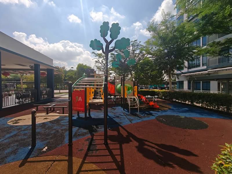 Apartment for Sale at Seri Austin Residence (Pangsapuri Seri Austin) - Jason Tan - Exterior - PropertyGuru.com.my