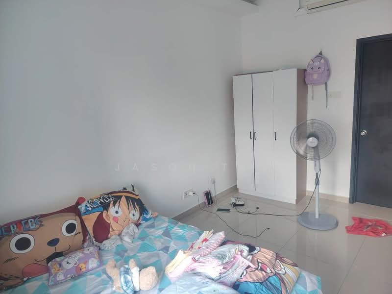 Apartment for Sale at Seri Austin Residence (Pangsapuri Seri Austin) - Jason Tan - Bedroom - PropertyGuru.com.my
