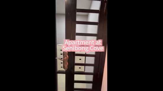 Kondominium untuk Disewa di The WaterEdge (Pinggiran Air) - Au Yong Lucy - PropertyGuru.com.my