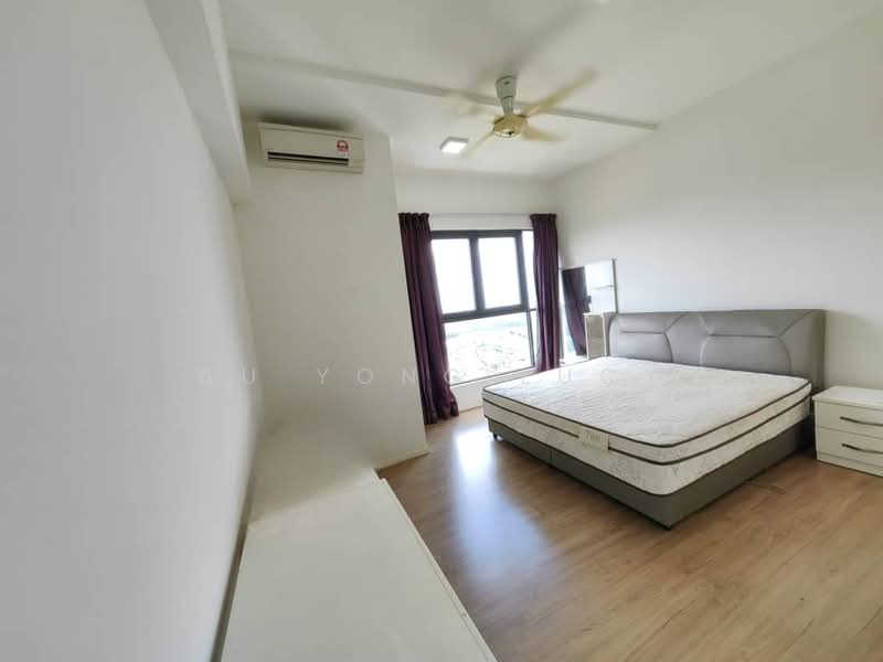 Kondominium untuk Disewa di The WaterEdge (Pinggiran Air) - Au Yong Lucy - PropertyGuru.com.my
