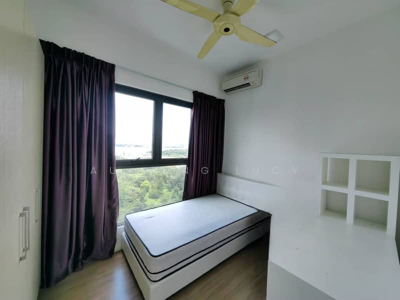 Kondominium untuk Disewa di The WaterEdge (Pinggiran Air) - Au Yong Lucy - PropertyGuru.com.my
