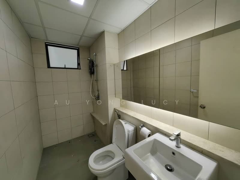 Kondominium untuk Disewa di The WaterEdge (Pinggiran Air) - Au Yong Lucy - PropertyGuru.com.my