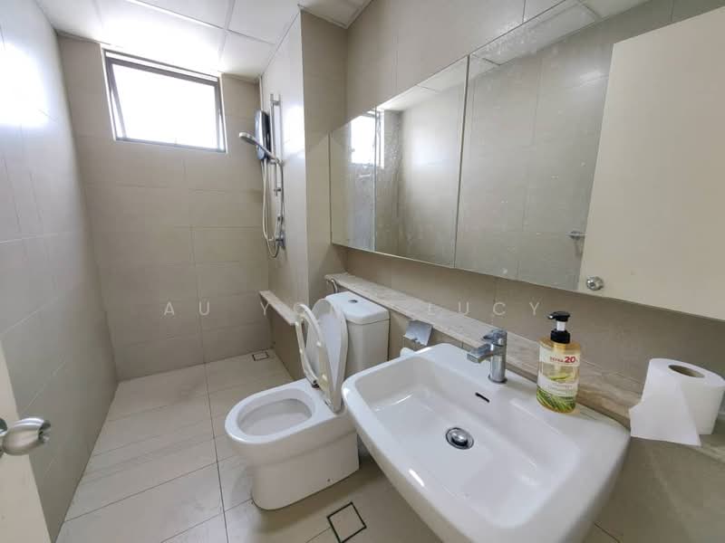 Kondominium untuk Disewa di The WaterEdge (Pinggiran Air) - Au Yong Lucy - PropertyGuru.com.my