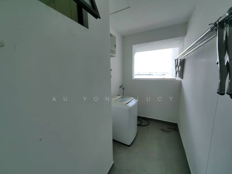 Kondominium untuk Disewa di The WaterEdge (Pinggiran Air) - Au Yong Lucy - PropertyGuru.com.my