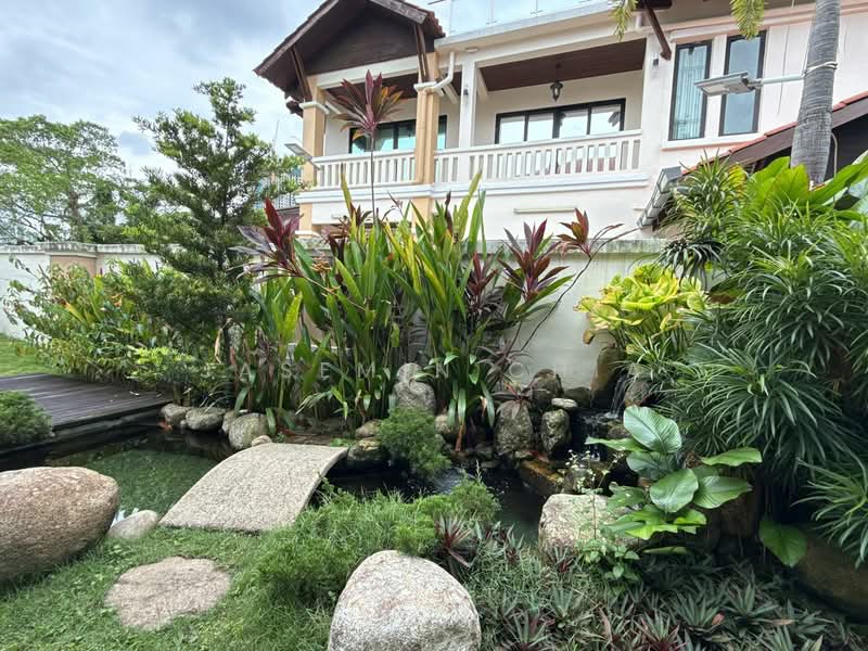 Bungalow for Sale in Jalan Ipoh (Kuala Lumpur) - Jasemin Chia - Exterior - PropertyGuru.com.my