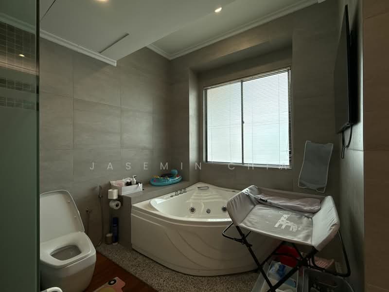Bungalow for Sale in Jalan Ipoh (Kuala Lumpur) - Jasemin Chia - Bathroom - PropertyGuru.com.my