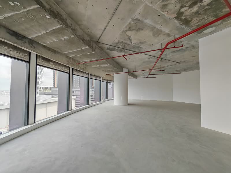 Office for Rent in Shah Alam (Selangor) - Ray Lee - Interior - PropertyGuru.com.my