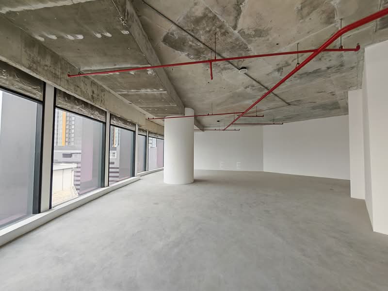 Office for Rent in Shah Alam (Selangor) - Ray Lee - Interior - PropertyGuru.com.my