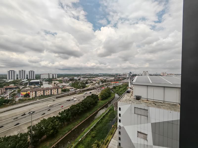 Office for Rent in Shah Alam (Selangor) - Ray Lee - View - PropertyGuru.com.my