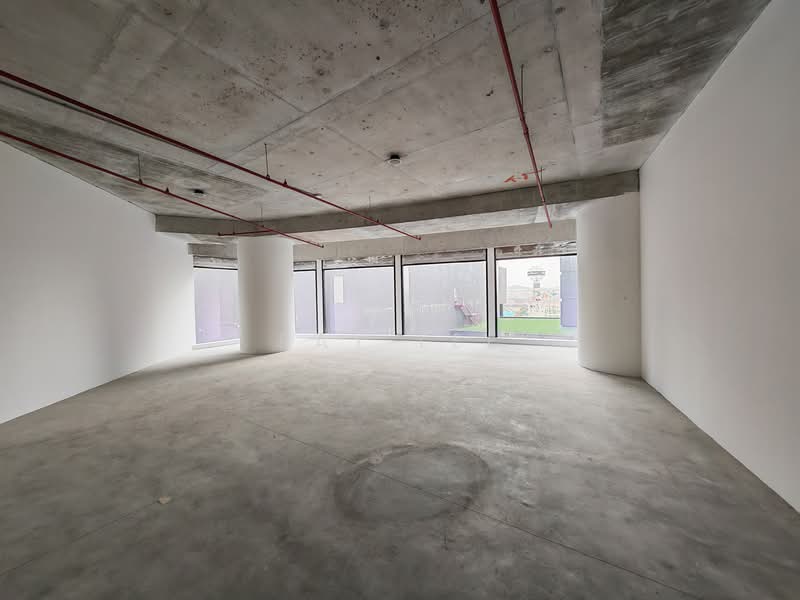 Office for Rent in Shah Alam (Selangor) - Ray Lee - Interior - PropertyGuru.com.my