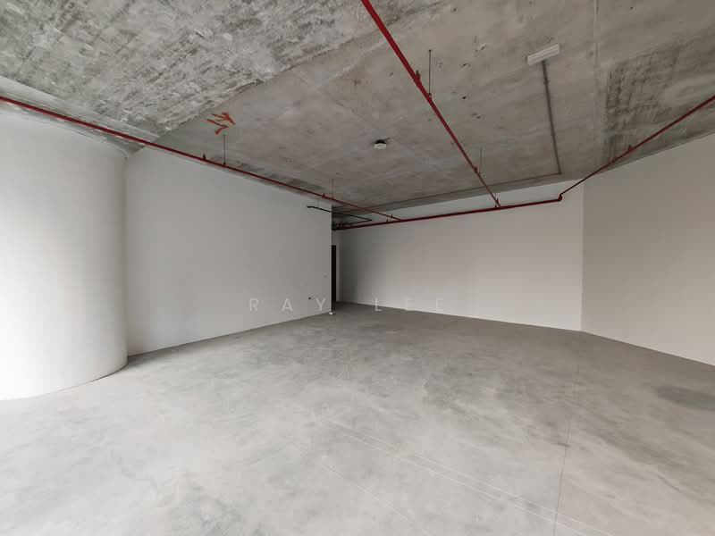 Office for Rent in Shah Alam (Selangor) - Ray Lee - Interior - PropertyGuru.com.my