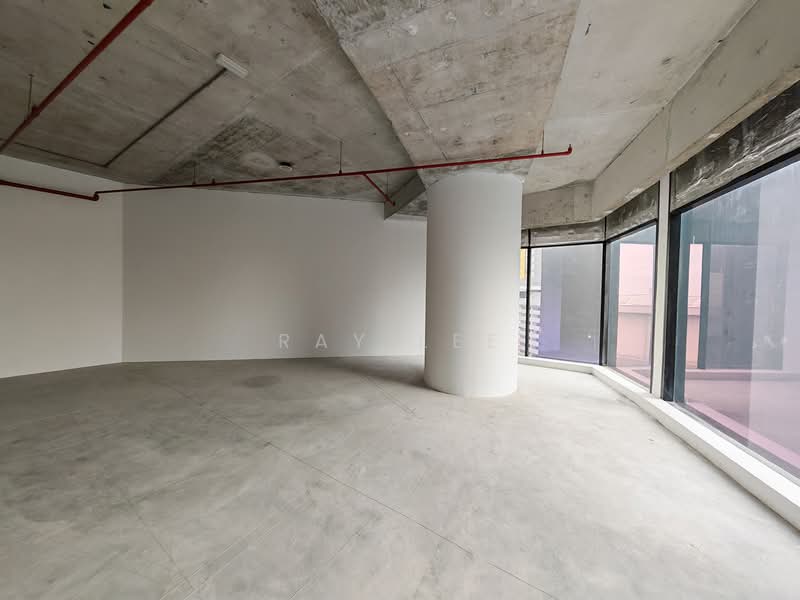 Office for Rent in Shah Alam (Selangor) - Ray Lee - Interior - PropertyGuru.com.my
