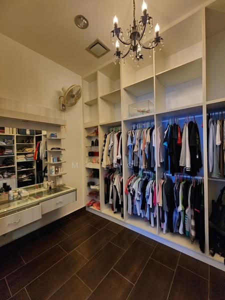 Rumah Berkembar untuk Dijual di Setia Alam (Selangor) - MC Soh - Interior - PropertyGuru.com.my