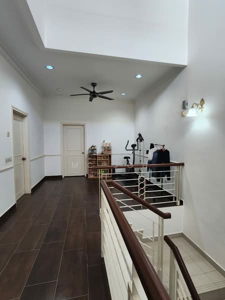 Rumah Berkembar untuk Dijual di Setia Alam (Selangor) - MC Soh - Interior - PropertyGuru.com.my