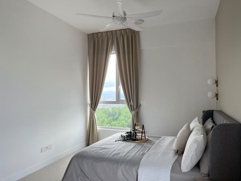 Kondominium untuk Dijual di Emerald Hill - YP Tan - Bedroom - PropertyGuru.com.my