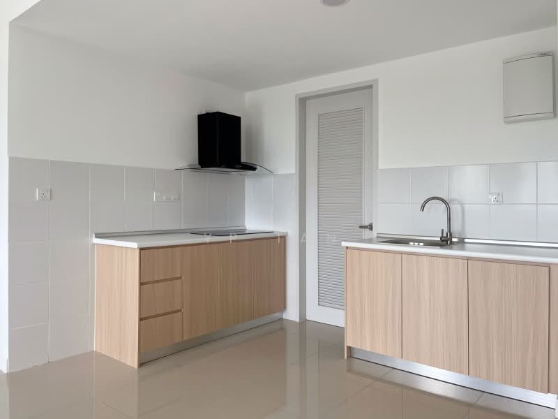 Kondominium untuk Dijual di Emerald Hill - YP Tan - Kitchen - PropertyGuru.com.my