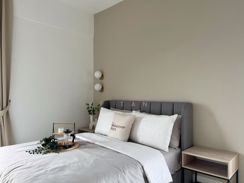 Kondominium untuk Dijual di Emerald Hill - YP Tan - Bedroom - PropertyGuru.com.my