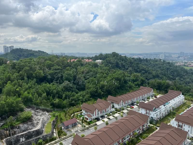 Kondominium untuk Dijual di Emerald Hill - YP Tan - Exterior - PropertyGuru.com.my