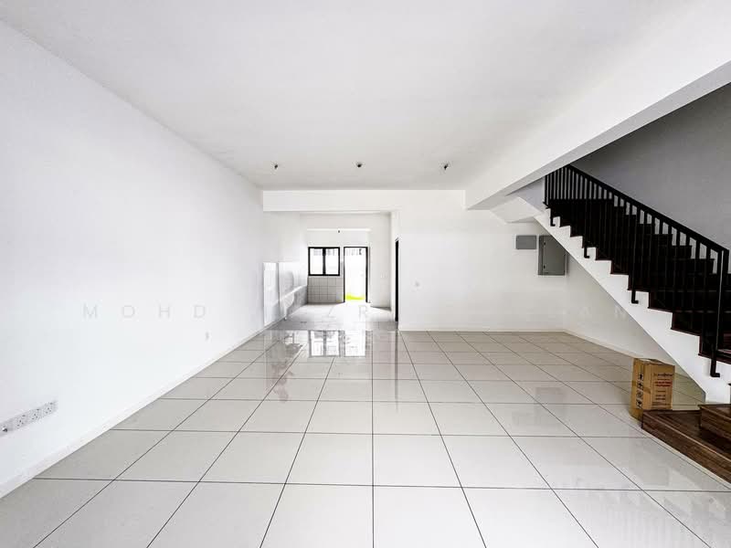 2-storey Terraced House for Sale in Sepang (Selangor) - Mohd Nazri Roslan - PropertyGuru.com.my