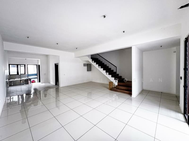 2-storey Terraced House for Sale in Sepang (Selangor) - Mohd Nazri Roslan - PropertyGuru.com.my