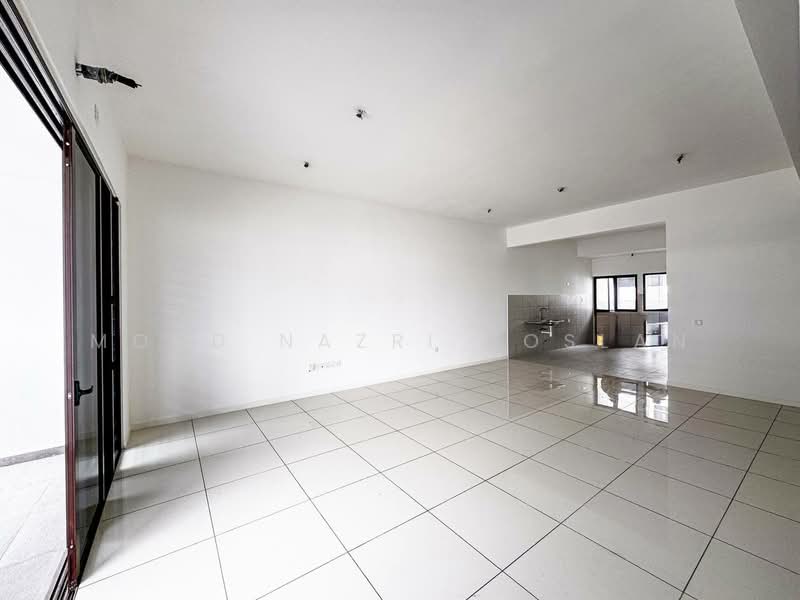 2-storey Terraced House for Sale in Sepang (Selangor) - Mohd Nazri Roslan - PropertyGuru.com.my