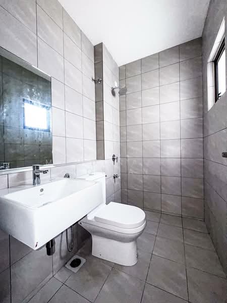2-storey Terraced House for Sale in Sepang (Selangor) - Mohd Nazri Roslan - PropertyGuru.com.my