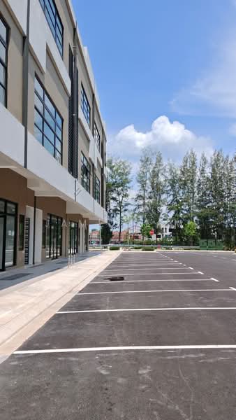 Shop / Office for Rent in Horizon Hills (Iskandar Puteri (Nusajaya)) - James Lim - Exterior - PropertyGuru.com.my
