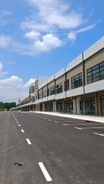 Shop / Office for Rent in Horizon Hills (Iskandar Puteri (Nusajaya)) - James Lim - Exterior - PropertyGuru.com.my