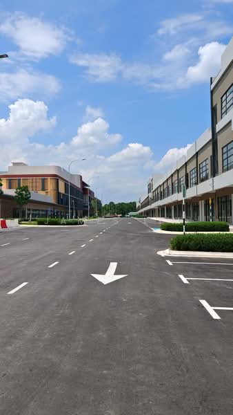 Shop / Office for Rent in Horizon Hills (Iskandar Puteri (Nusajaya)) - James Lim - Exterior - PropertyGuru.com.my