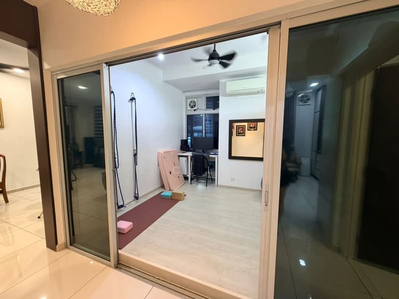 Kondominium untuk Dijual di The Seed Taman Sutera Utama - Vic Lim - PropertyGuru.com.my