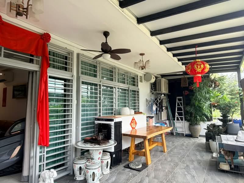 Kondominium untuk Dijual di The Seed Taman Sutera Utama - Vic Lim - PropertyGuru.com.my