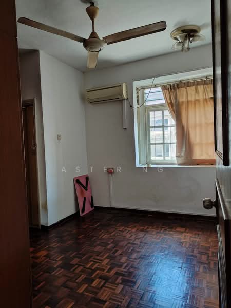 Apartment for Rent at Melati Apartments - Aster Ng - Interior - PropertyGuru.com.my
