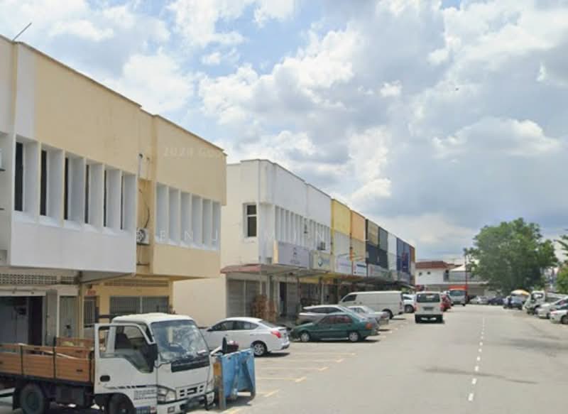 Shop for Rent in Kepong (Kuala Lumpur) - Benjamin Lai - Exterior - PropertyGuru.com.my