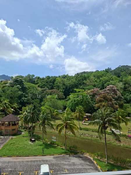 Flat for Sale at Taman Desa Relau - Emma Chan - Exterior - PropertyGuru.com.my
