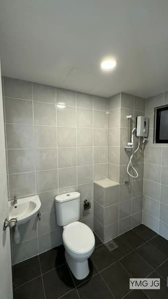 Link Bungalow for Sale in Setia Alam (Selangor) - Zackinn Hoi - Bathroom - PropertyGuru.com.my