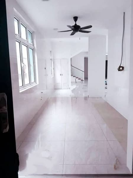 Link Bungalow for Sale in Setia Alam (Selangor) - Zackinn Hoi - Interior - PropertyGuru.com.my