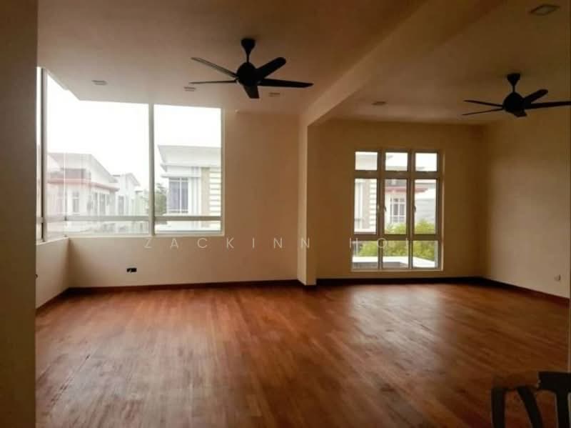 Link Bungalow for Sale in Setia Alam (Selangor) - Zackinn Hoi - PropertyGuru.com.my