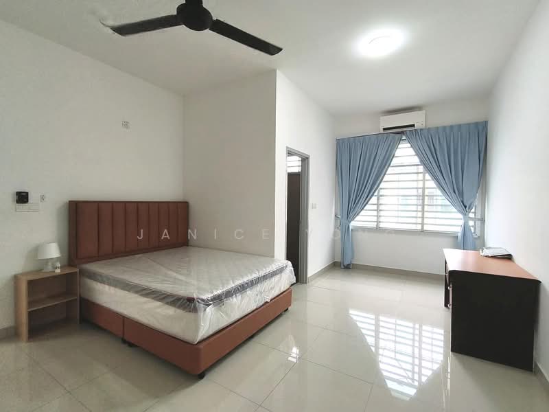 2-storey Terraced House for Rent in Bandar Indahpura (Kulai) - Janice Yong - Bedroom - PropertyGuru.com.my