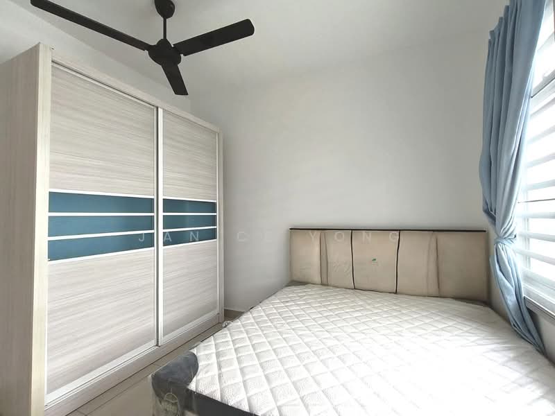 2-storey Terraced House for Rent in Bandar Indahpura (Kulai) - Janice Yong - Bedroom - PropertyGuru.com.my
