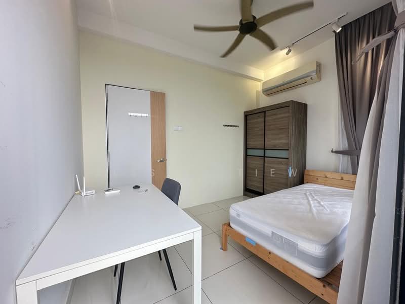 Apartment for Rent at Eco Nest @ Eco Botanic - Jessica Tiew - PropertyGuru.com.my
