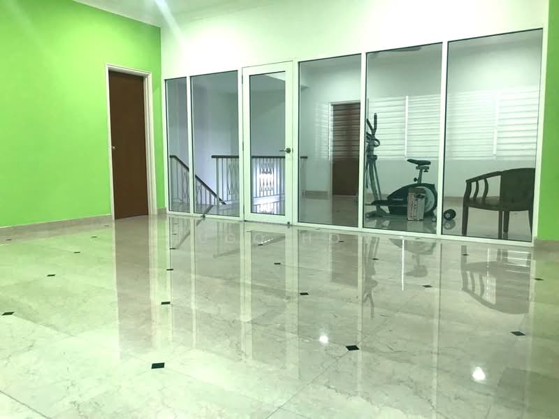 Rumah Berkembar untuk Dijual di Taman Tasik Indah Mewah (Batu) - Hugo How - Interior - PropertyGuru.com.my