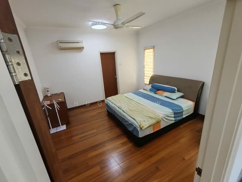 Rumah Berkembar untuk Dijual di Taman Tasik Indah Mewah (Batu) - Hugo How - Bedroom - PropertyGuru.com.my